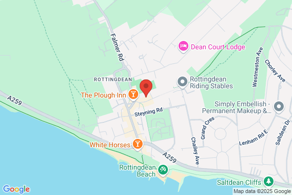 Whiteway Centre (Rottingdean)