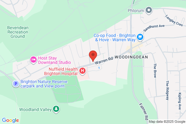 Woodingdean Post Office