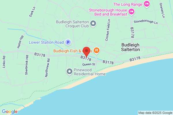 CLAREPHARM PHARMACY BUDLEIGH