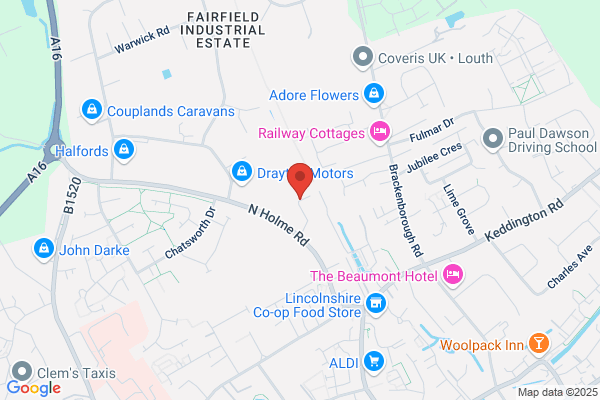 CawMc Engineering Ltd