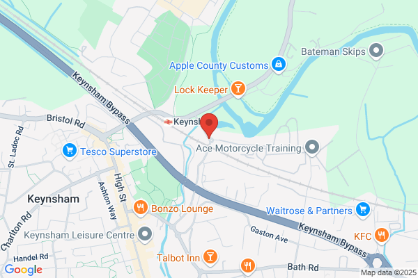 Abbott Skip Hire Ltd