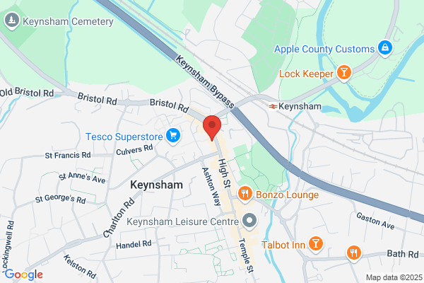 Keynsham Funeralcare