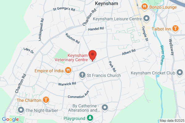 Keynsham Veterinary Centre