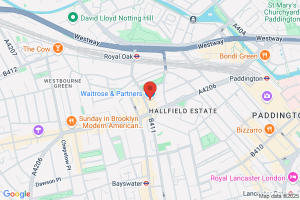 Waitrose & Partners