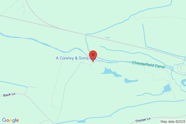 A Cowley