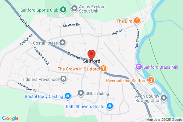 Bath Academy