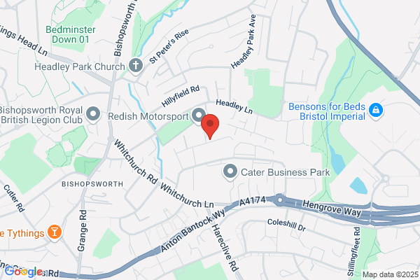 Bitton Automated Access Ltd
