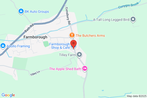 Farmborough Stores