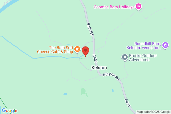 Kelston Forge