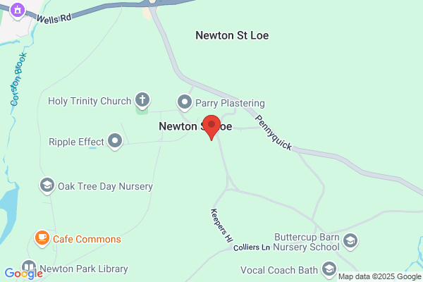 Newton Farm Partners