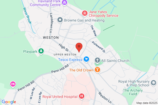 Selbourne Close Sheltered Housing