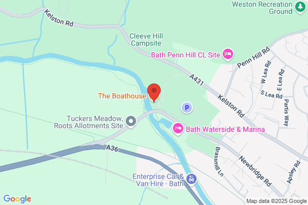 The Boathouse