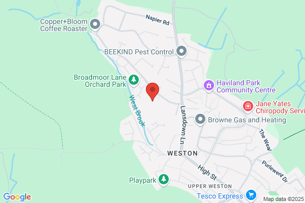 Weston All Saints C Of E Primary School