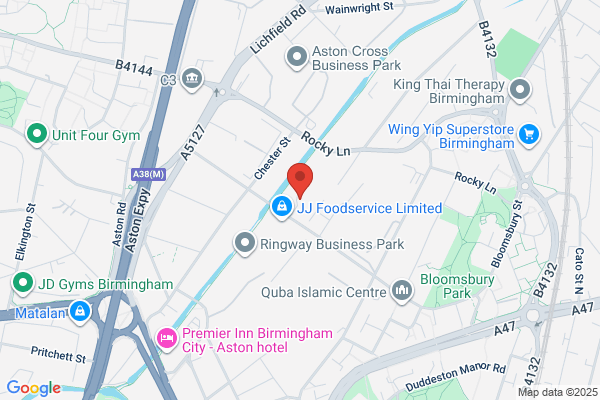 A F S Express