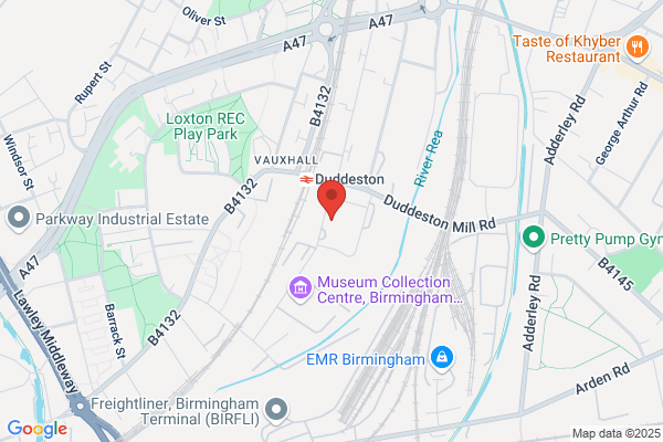 Branch B M N Ltd