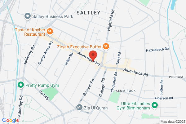 City Jewellers Ltd