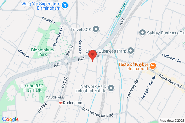 Edmundson Electrical Ltd