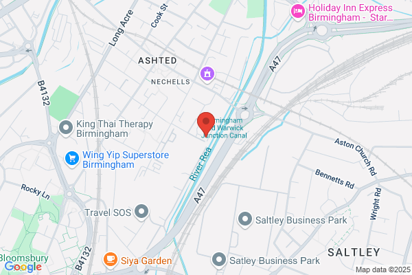 Hawkswood Metal Recycling Ltd