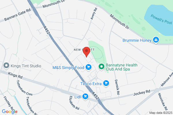 Little Ripley Day Nursery