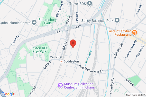 M & E Maintenance Solutions Ltd