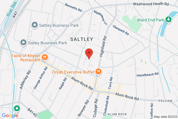 Saltley Health Centre
