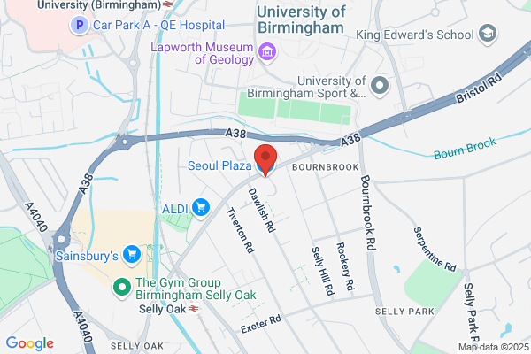 Seoul Nassau