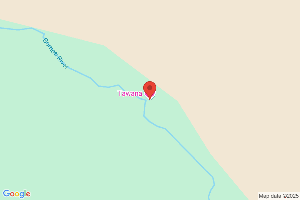 Tawana