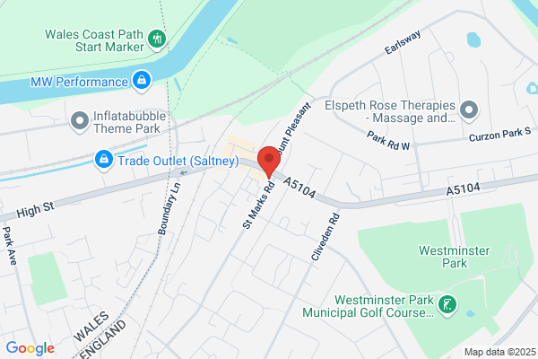 Stephen Johnstone & Son funeral directors