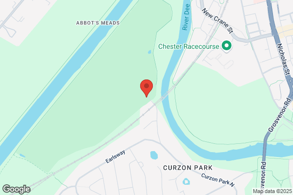 Chester Golf Club