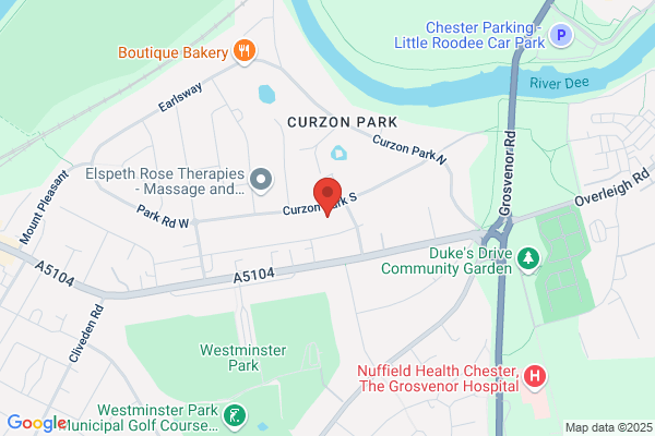 Curzon Park Residential Home