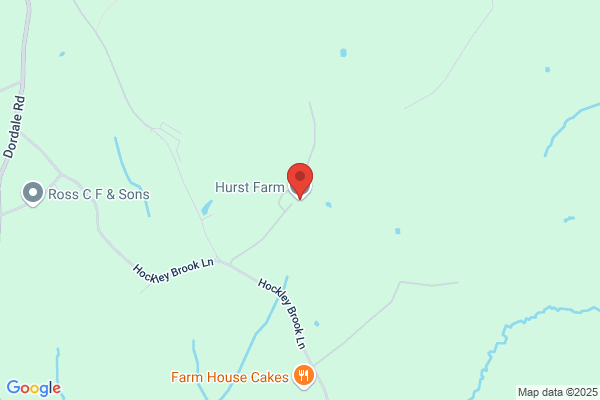 Hurst Farm