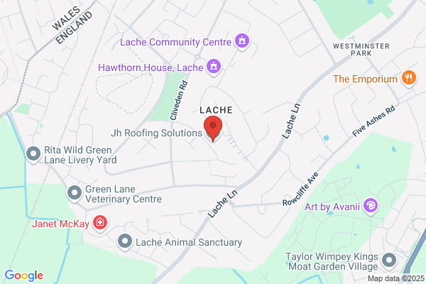L jones roofing