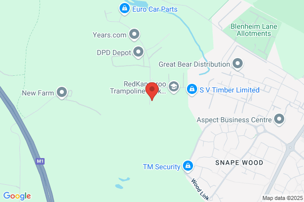 Safety & Access Ltd