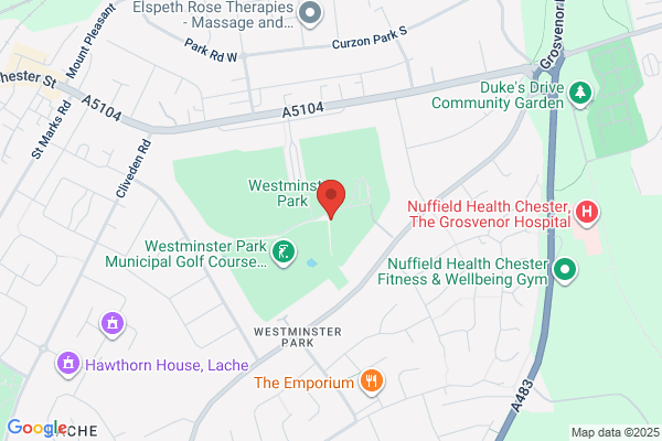 Westminster Park Salon
