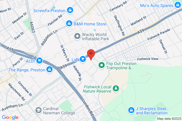 Adoley Maintenance Services