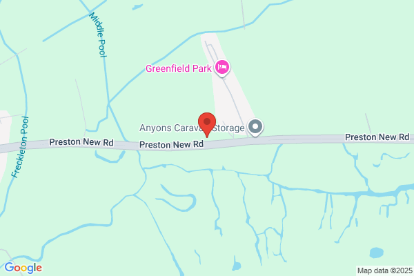 Greenmount Storage