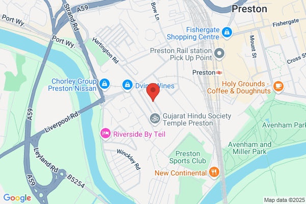 Higher Walton Counselling
