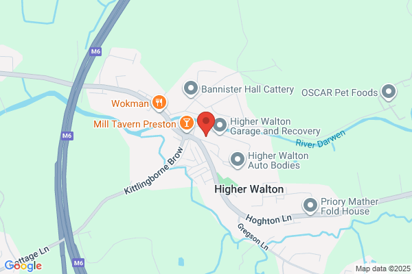 Lancashire House Clearance & Rubbish Removals