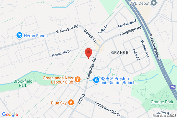 Ribbleton Electrical Systems