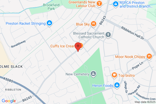 Ribbleton Pharmacy