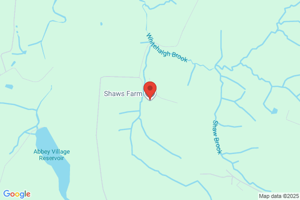 Shaws Farm