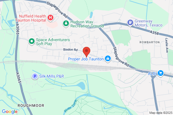 Age Concern Somerset