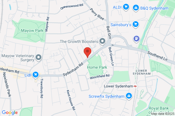 Sydenham Tyre & Battery Service