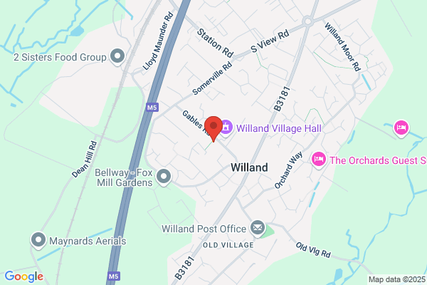 CityDoc In-Pharmacy Travel Clinic, Willand