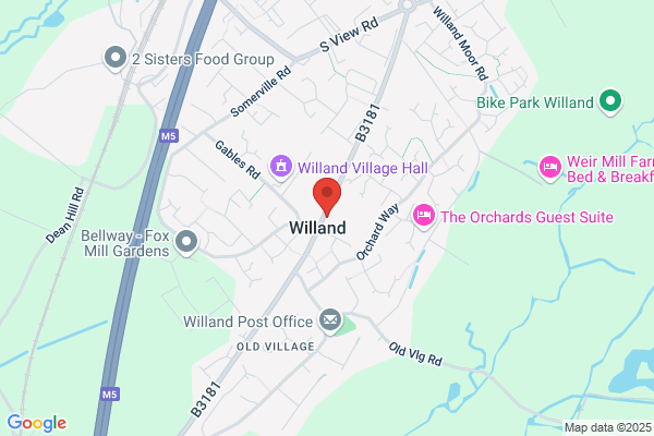 Willand Rovers A.F.C