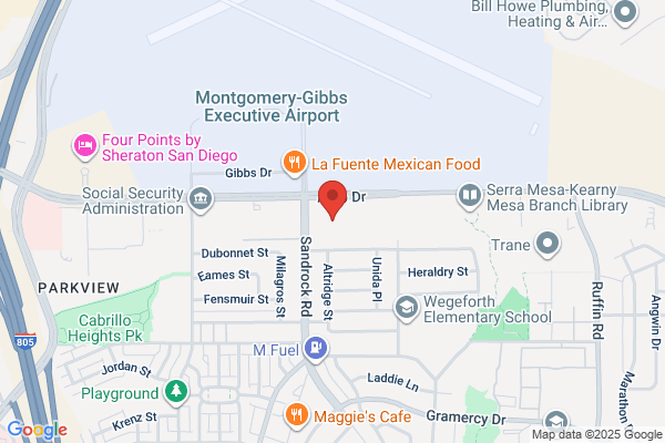 California Home Security Systems