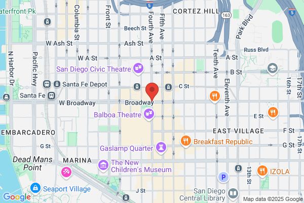 San Diego Movers