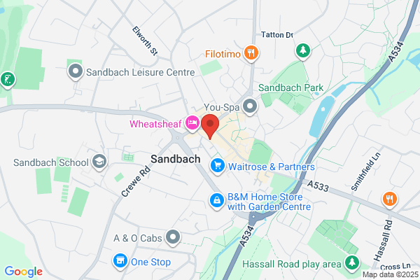 Central Cheshire Mental Health Forum