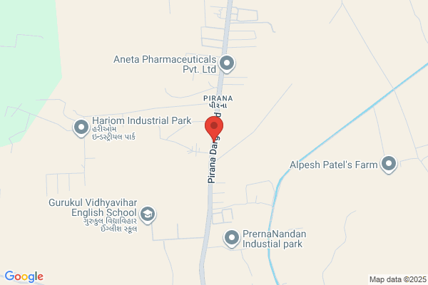 Claidmhor Pharma Ltd