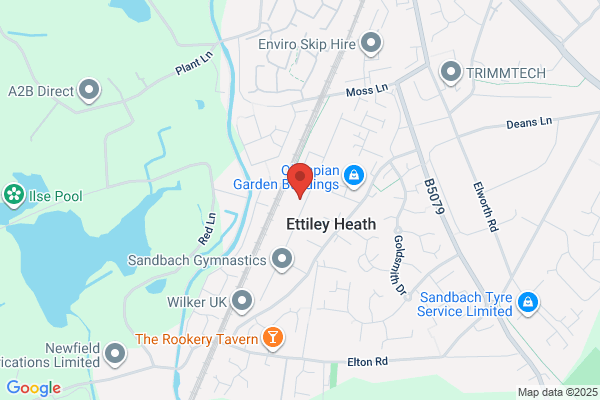 Truck Services Sandbach Ltd